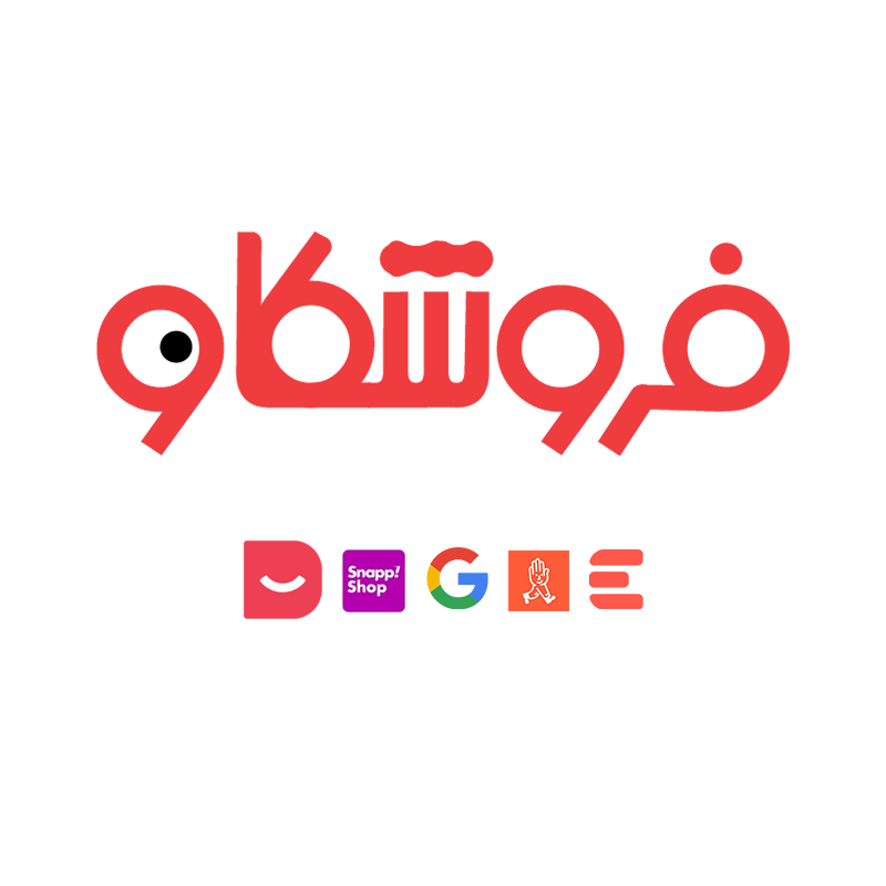 معرفی فروشکاو